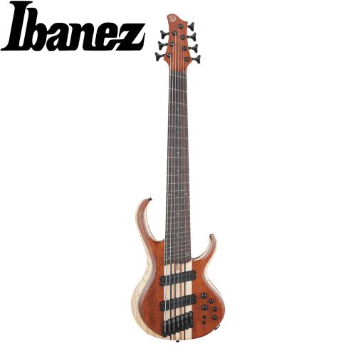 Ibanez BTB7MS《7弦ベース》【オンラインストア限定】