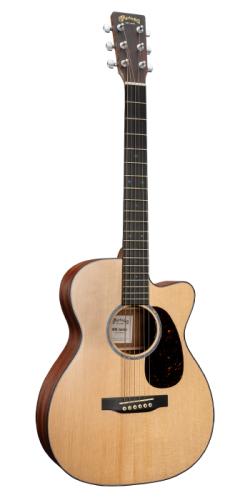 Martin Martin 000C Jr E 新品 アコースティックギター【未展示品】