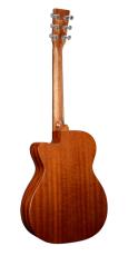 Martin Martin 000C Jr E 新品 アコースティックギター【未展示品】_2