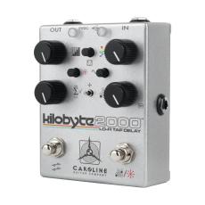 Caroline Guitar Company Caroline Guitar Company / KILOBYTE 2000 新品【オンラインストア限定】_2