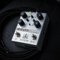 Caroline Guitar Company Caroline Guitar Company / KILOBYTE 2000 新品【オンラインストア限定】_6
