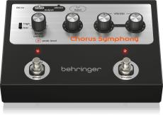 BEHRINGER CHORUS SYMPHONY《コーラス/ビブラート》【オンラインストア限定】_2