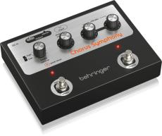 BEHRINGER CHORUS SYMPHONY《コーラス/ビブラート》【オンラインストア限定】_3