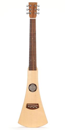 Martin Martin Backpacker GTR  新品【未展示品】