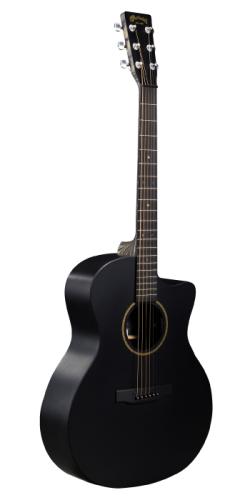 Martin Martin GPC-X1E BLACK -X Series-  新品【未展示品】