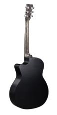 Martin Martin GPC-X1E BLACK -X Series-  新品【未展示品】_2