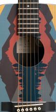 Martin Martin LX1 Life is Good -Little Martin Series- 新品【未展示品】_4
