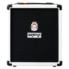 Orange Crush Bass 25 White 【ベース用コンボアンプ】【Webショップ限定】
