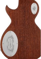 ZEMAITIS METAL FRONT MFG-AC-24 Aces & Eights Natural【Made in Japan】_4