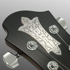 ZEMAITIS DISC FRONT DFG24 2H Black【Made in Japan】【オンラインストア限定】_6