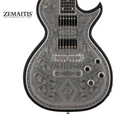 ZEMAITIS レスポールベース ZEMAITIS レスポールベース ZEMAITIS レスポールベース