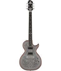 ZEMAITIS METAL FRONT MFG-AC-24 Diamond & Z Natural 【Made in Japan】_2