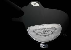 ZEMAITIS DISC FRONT DFG24 3H Black【Made in Japan】【オンラインストア限定】_6