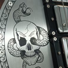 ZEMAITIS DISC FRONT DFG24 3H Natural【Made in Japan】【オンラインストア限定】_4