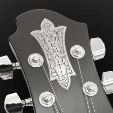 ZEMAITIS DISC FRONT DFG24 3H Natural【Made in Japan】【オンラインストア限定】_5