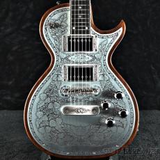 ZEMAITIS METAL FRONT MFG-AC-24 Natural 【Made in Japan】【オンラインストア限定】