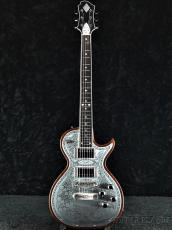 ZEMAITIS METAL FRONT MFG-AC-24 Natural 【Made in Japan】【オンラインストア限定】_2
