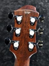ZEMAITIS METAL FRONT MFG-AC-24 Natural 【Made in Japan】【オンラインストア限定】_8
