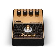 Marshall DSL Overdrive Pedal【オンラインストア限定】