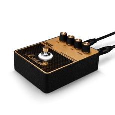 Marshall DSL Overdrive Pedal【オンラインストア限定】_3