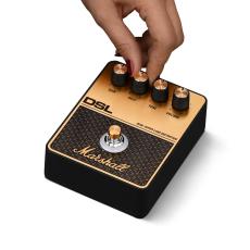 Marshall DSL Overdrive Pedal【オンラインストア限定】_4