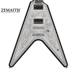 ZEMAITIS(ゼマティス)、V・タイプの検索結果1～14件【楽器検索