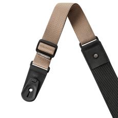 Basiner DURA STRAP VG HARDCORE SERIES -White Flash- ギターストラップ【WEBショップ限定】_3