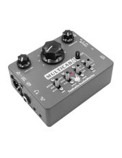 TSAKALIS AUDIO WORKS MULTI CAB4《プリアンプ/キャビネット・シミュレーター》【オンラインストア限定】_3
