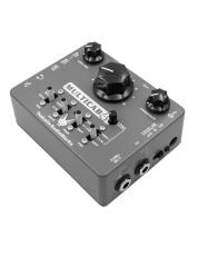 TSAKALIS AUDIO WORKS MULTI CAB4《プリアンプ/キャビネット・シミュレーター》【オンラインストア限定】_4