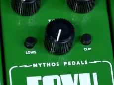 Mythos Pedals ENVY Pro Overdrive NV-9《オーバードライブ》【オンラインストア限定】_2