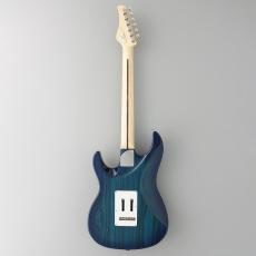 FUJIGEN EOS2-ASH-M -SBB (See-Thru Blue Burst)-【オンラインストア限定】_2