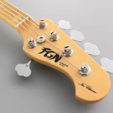 FUJIGEN NJB100MBAHV-WB(White Blonde)【オンラインストア限定】_6