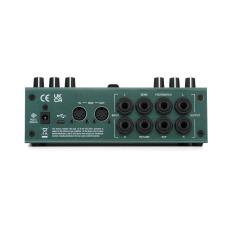 Electro-Harmonix OCEANS ABYSS《リバーブ》【オンラインストア限定】_4