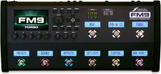 Fractal Audio Systems FM9 MARK II Turbo for BASS《アンプシミュレーター / マルチエフェクター》