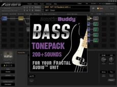 Fractal Audio Systems FM9 MARK II Turbo for BASS《アンプシミュレーター / マルチエフェクター》_5