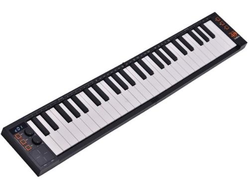 TAHORHG FOL-KEY49《折りたたみ式MIDIキーボード》【オンラインストア限定】