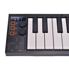 TAHORHG FOL-KEY49《折りたたみ式MIDIキーボード》【オンラインストア限定】_2