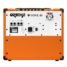 Orange Orange O Tone 40 -Orange- 新品 ギター用コンボアンプ【40W】【オンラインストア限定】_5