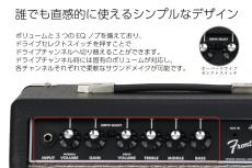 Fender Frontman 20G【オンラインストア限定】_2