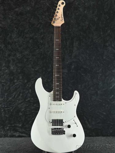 YAMAHA Pacifica Standard Plus PACS+12 SWH(シェルホワイト)【3.59kg】【IKH023004】