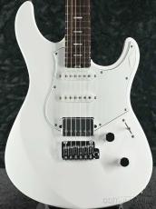 YAMAHA Pacifica Standard Plus PACS+12 SWH(シェルホワイト)【3.59kg】【IKH023004】_4