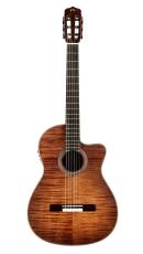 Cordoba Fusion 12 シナモン・バースト《エレガット》【オンラインストア限定】