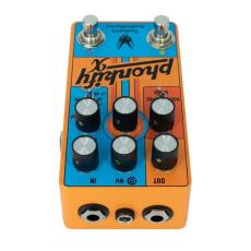 TSAKALIS AUDIO WORKS PHONKIFY X《オクターブ/ワウ/エンベロープ》【オンラインストア限定】_2