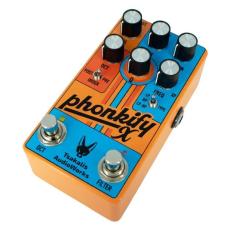 TSAKALIS AUDIO WORKS PHONKIFY X《オクターブ/ワウ/エンベロープ》【オンラインストア限定】_3