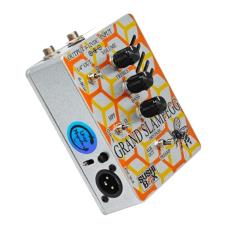 SUSHI BOX FX Grand Slampegg《ベース用チューブプリアンプ》【オンラインストア限定】_2