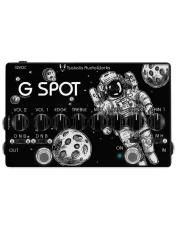 TSAKALIS AUDIO WORKS Gravity Spot《オーバードライブ/ディストーション》【オンラインストア限定】