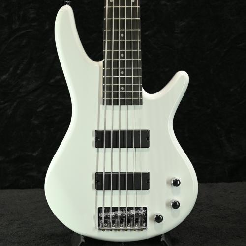 Ibanez GSR186-PW《6弦ベース》【オンラインストア限定】