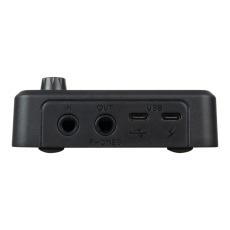 SONICAKE Pocket Master -Clear Black-《マルチエフェクター》【オンラインストア限定】_4