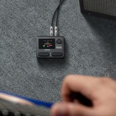 SONICAKE Pocket Master -Clear Black-《マルチエフェクター》【オンラインストア限定】_6