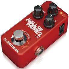 tc electronic Hall Of Fame 2 Mini 《リバーブ》【WEBショップ限定】_2